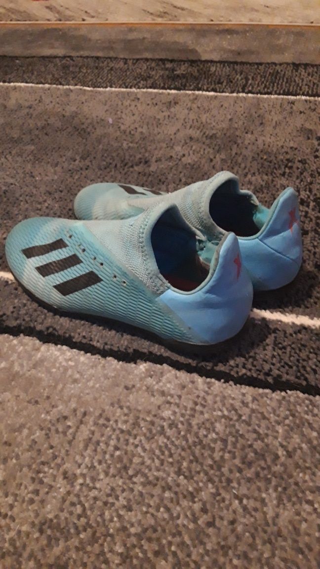 Adidas X 19+ SG F35319