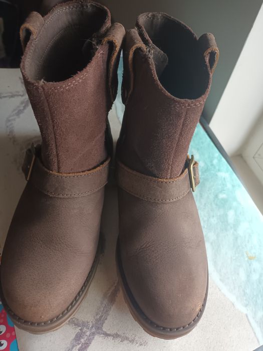 Маратонки, боти Тимбърленд