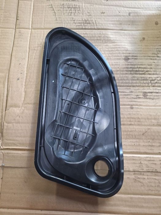 Alte ornamente portiera fata stanga AUDI A4 IV Avant 8K5, B8 2007 - 20152.0 TDI CAGA, CJCA, CMEA, CMFA 8K0837215E
