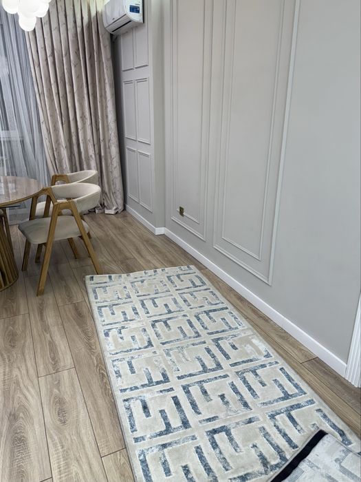 Ковровые дорожки