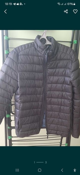 Продам куртку. Осень-Весна. Новая.