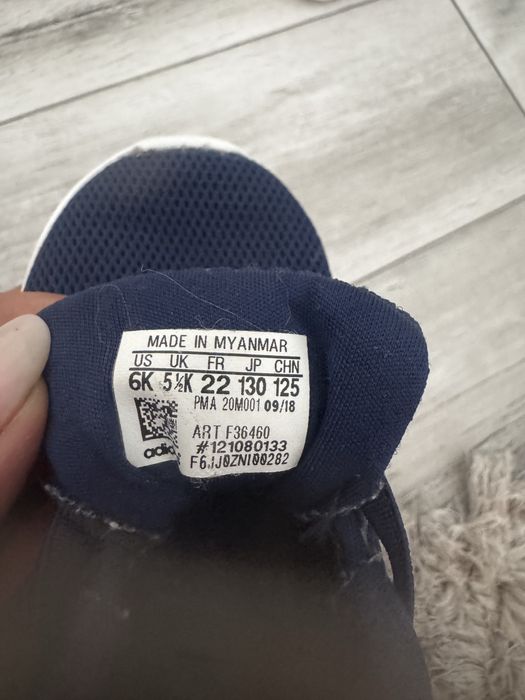 Adidași vara copii