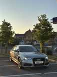 Audi A6 3.0TDI Volan Dreapta