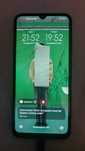 Xiaomi redmi 9c ( пукнатини ]