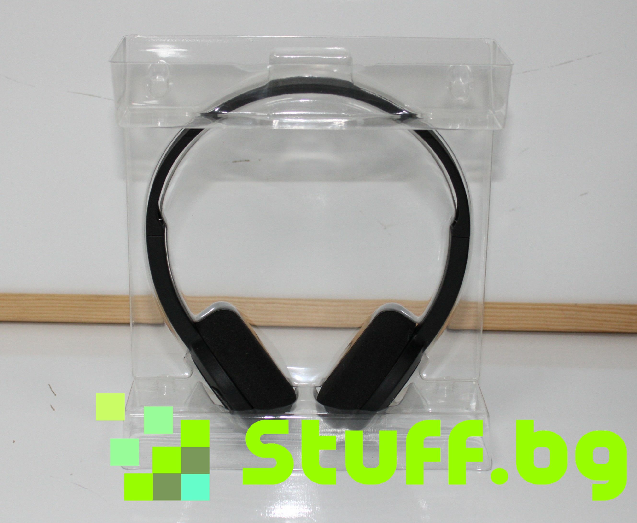 Слушалки Creative SOUND BLASTER JAM V2
