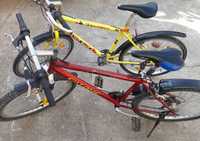 Vand biciclete roti pe 26