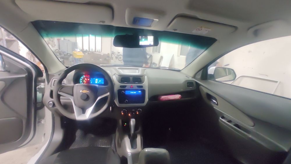 Chevrolet Cobalt 2020 sotiladi