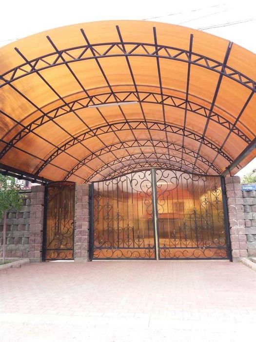 МНОГО ЦВЕТОВ! Поликарбонат сотовый монолитный поликарбонат ЗВОНИТЕ!