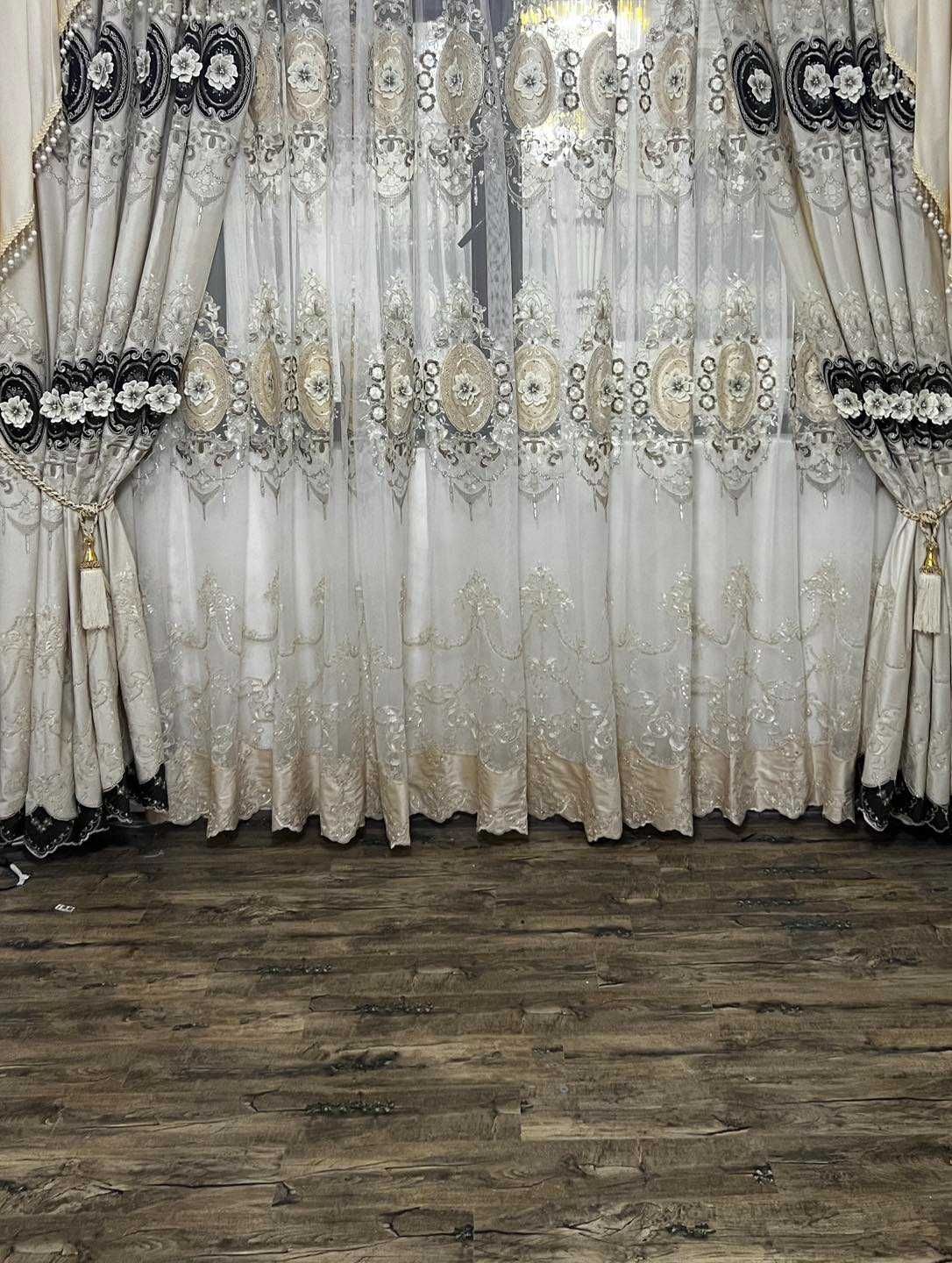 draperii si perdele