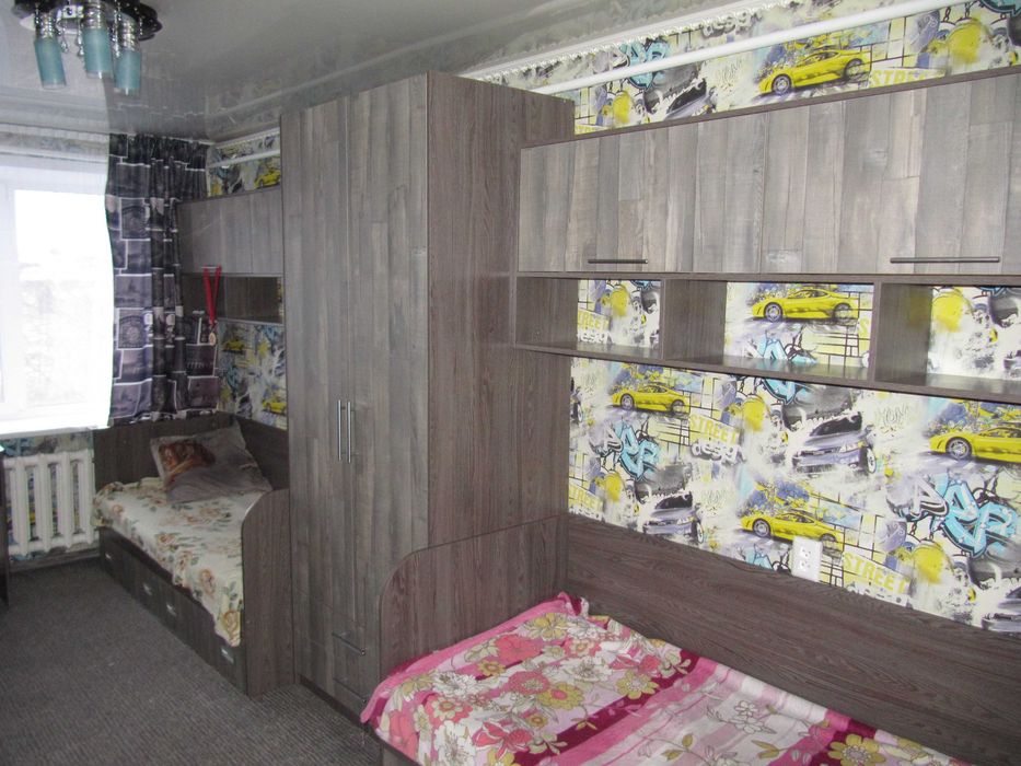 Дом кирпичн 5-комн, 3х-этажн на Аблакетке