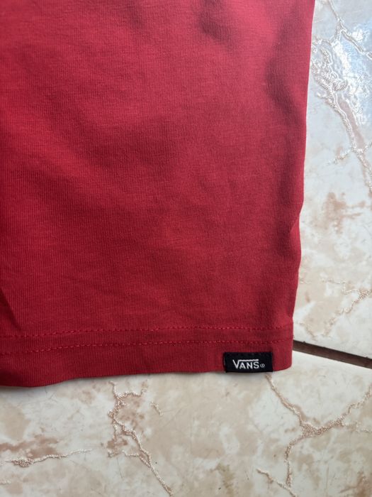 Tricou VANS copii, 12-14 ani