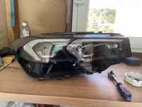 Фар за BMW G20 facelift / БМВ Г20 Фейслифт