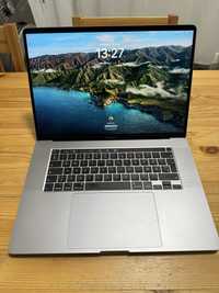 Laptop Macbook pro 16 impecabil