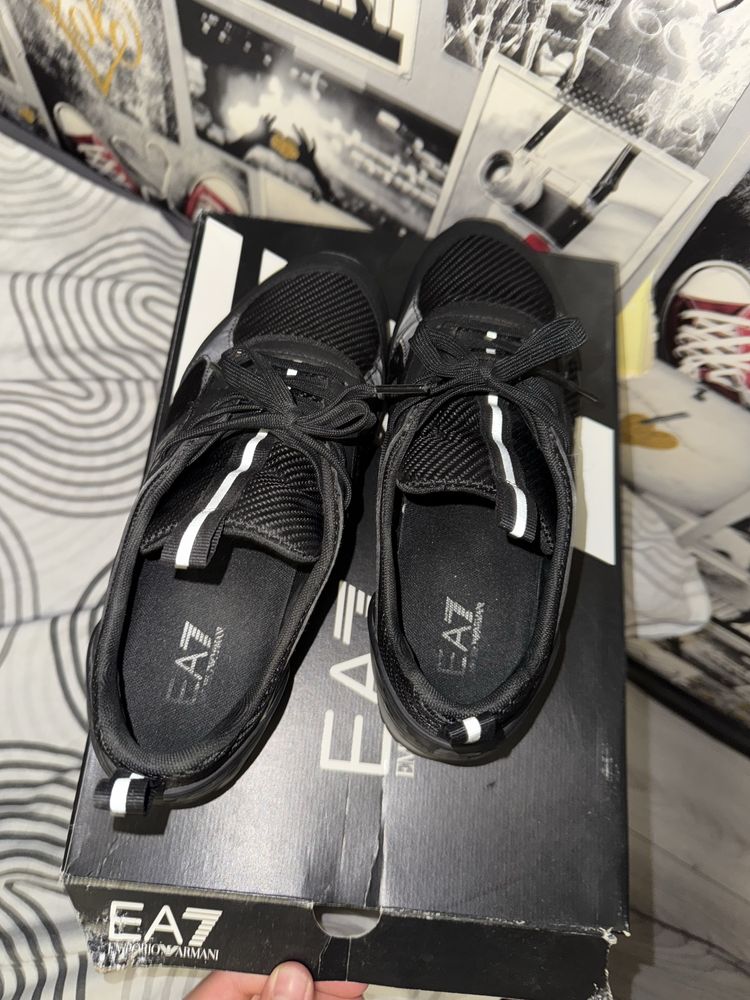 EA7 Emporio Armani, не Hugo Boss, Nike, Puma, Adidas, air max