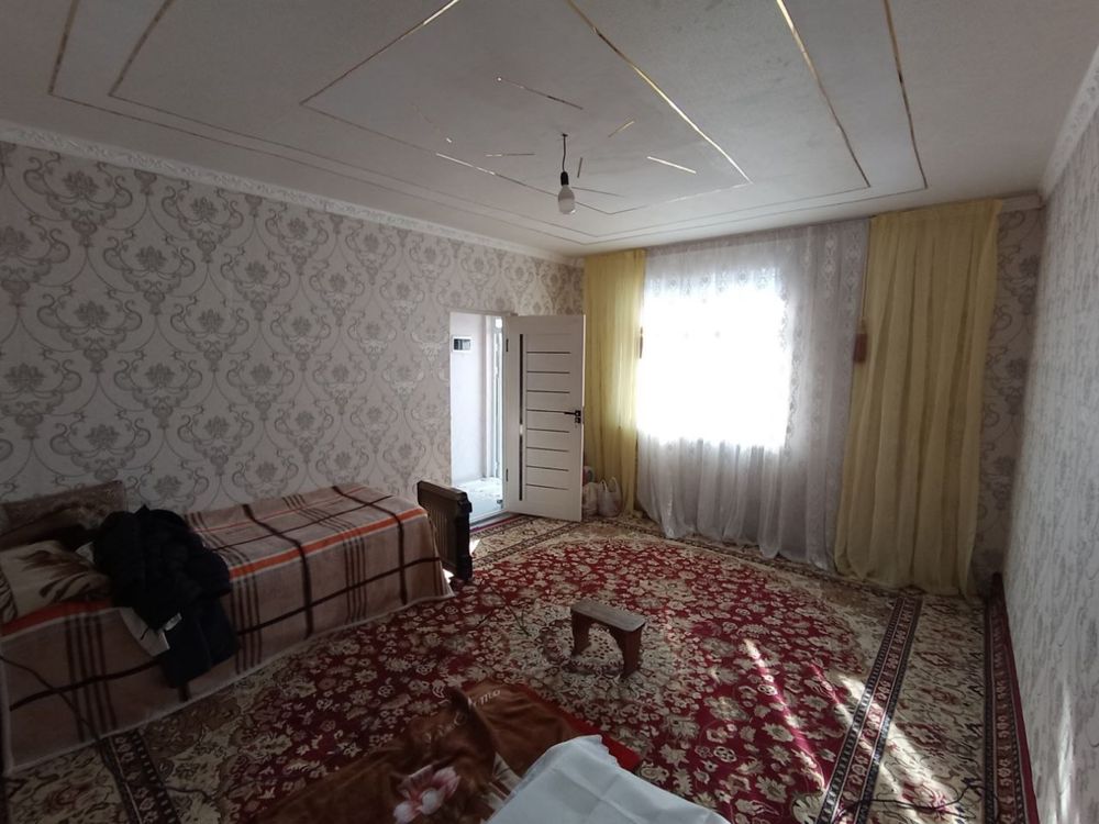Arendaga hovli 4 xonali