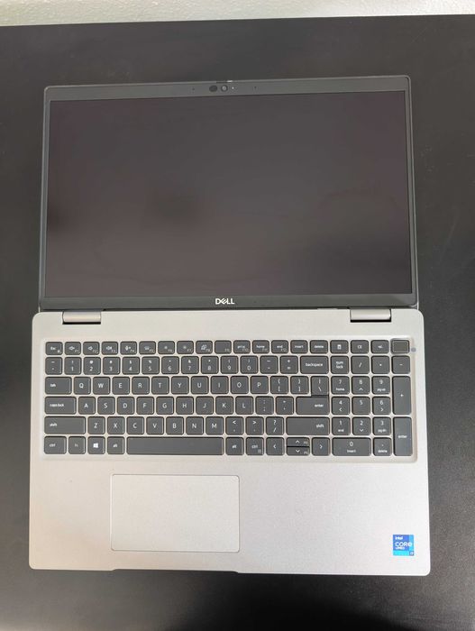 Dell Latitude 5521 i7 11850h, 32GB RAM, 1TB SSD, ecran touchscreen