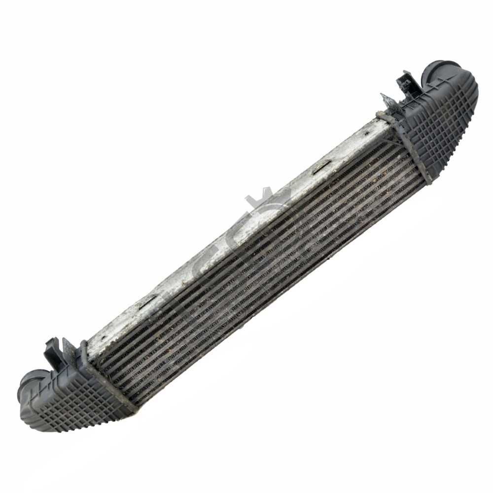 Интеркулер Mercedes-Benz C-Class 204 (W/S/C) 2007-2014 ID:104383