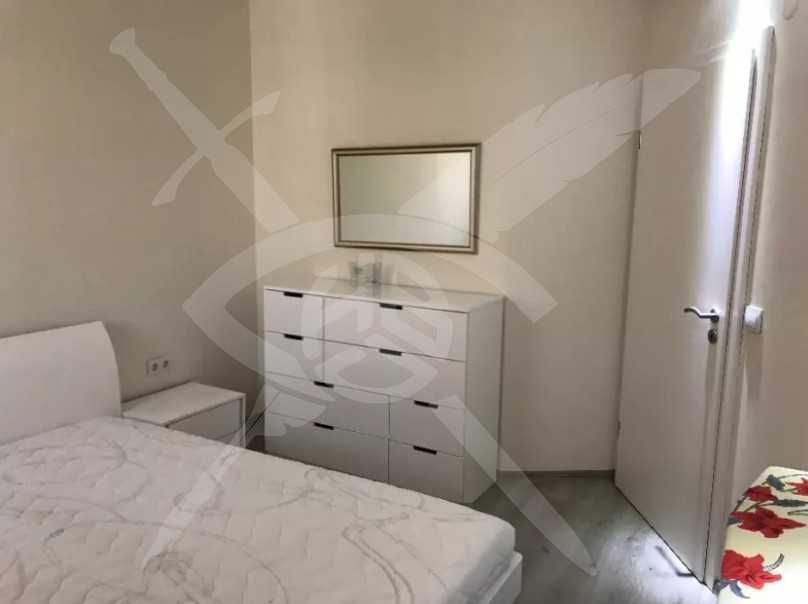 Двустаен апартамент под наем в Христо Смирненски 1736661