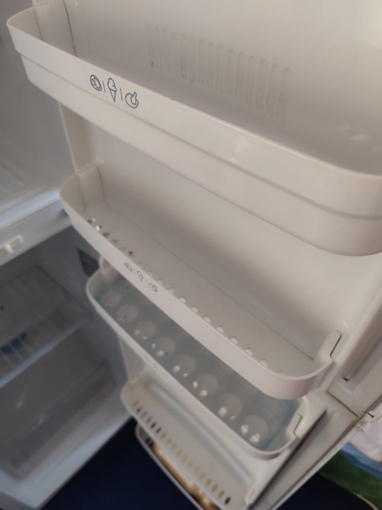 Холодильник lg electrocool