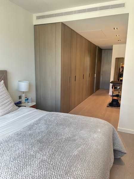 Дава се под наем Двустаен апартамент в София, Център - 66 кв.м за 397.8 € - Снимка #2