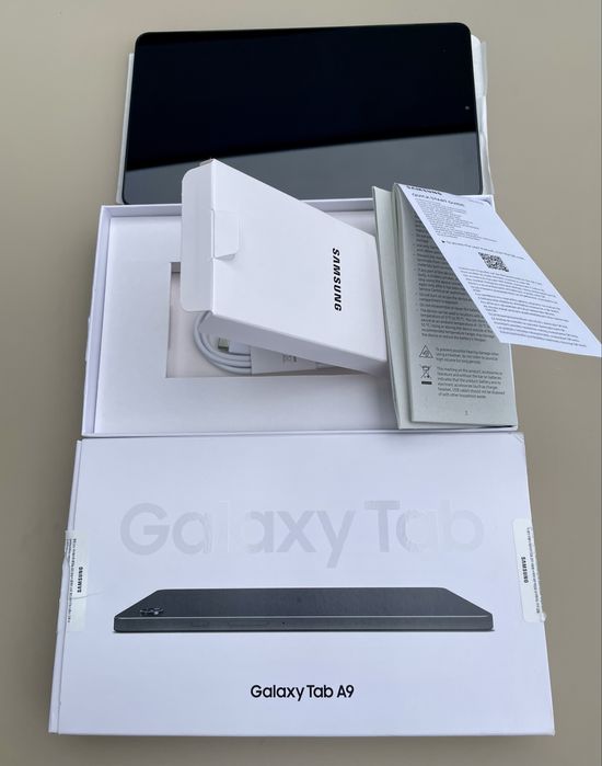 Samsung Galaxy Tab A9 SM-X110