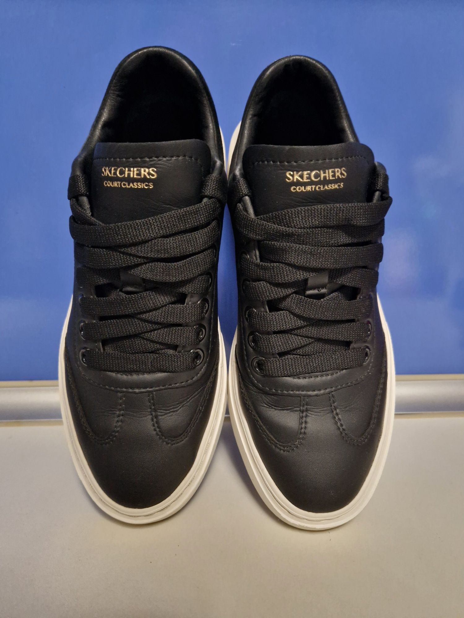 Маратонки skechers
