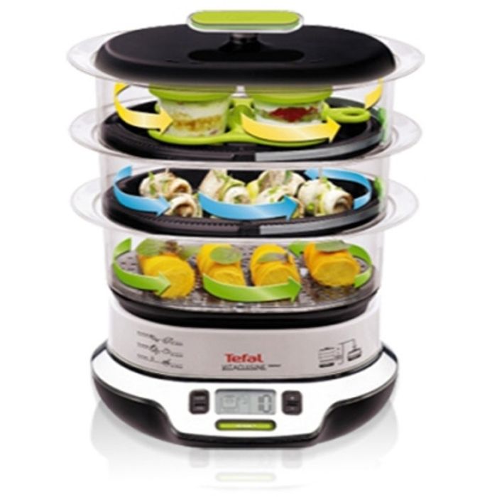 Aparat de gatit cu aburi - TEFAL VS4003