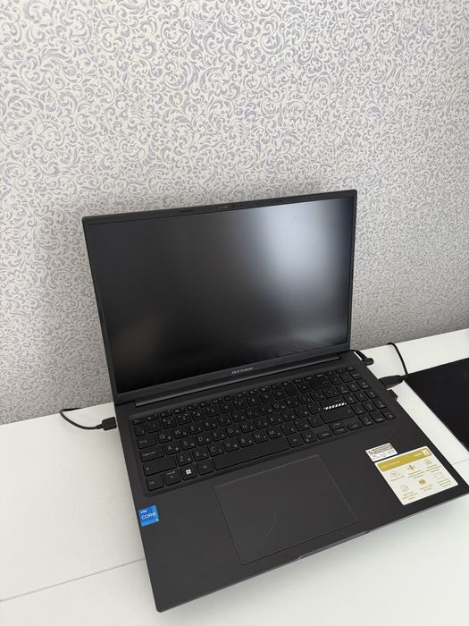 Ноутбук ASUS Vivobook S15 K3502ZA-KJ352W