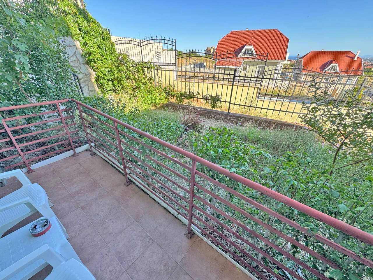 Продава се Двустаен апартамент в с. Кошарица, Област Бургас - 61 кв.м за 599 €/кв.м - Снимка #8