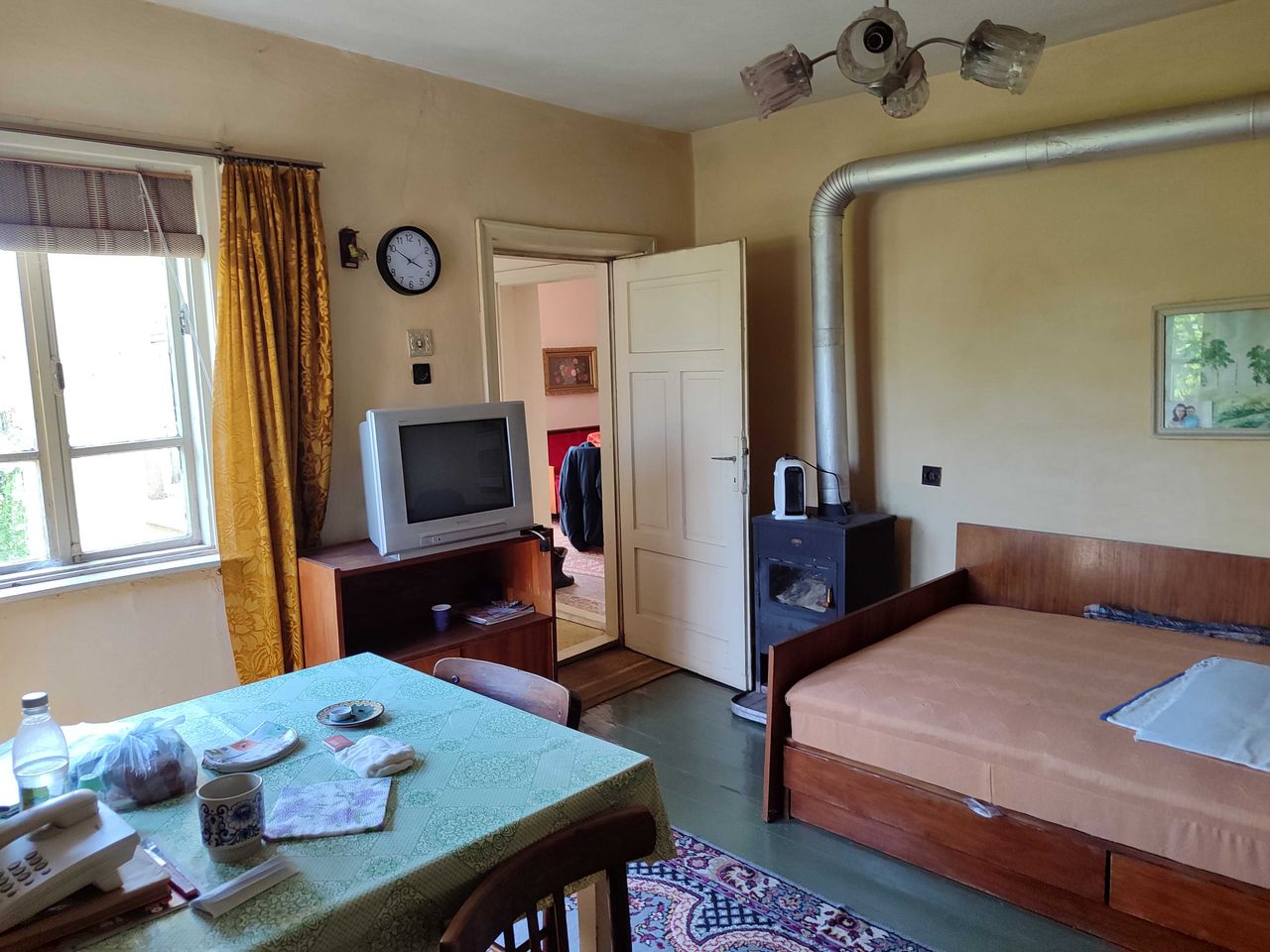 Продава се Къща в Генерал Тошево - 90 кв.м за 456 €/кв.м - Снимка #15