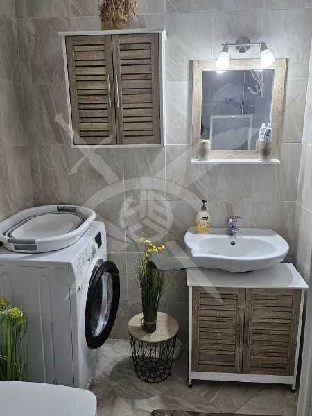 Едностаен апартамент в Созопол