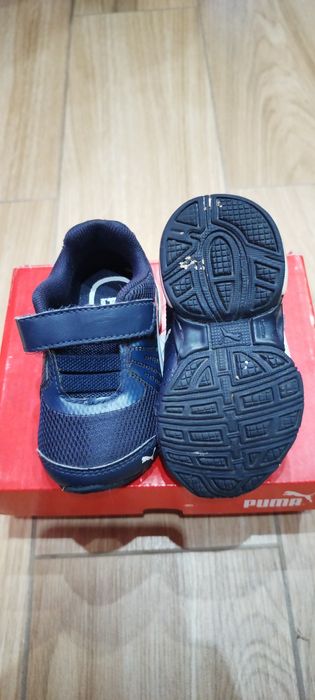 Детски маратонки Puma