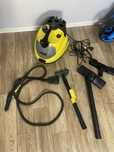 Karcher пароочеститель парогенератор