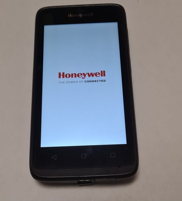 Scanner/PDA Honeywell ScanPal EDA51