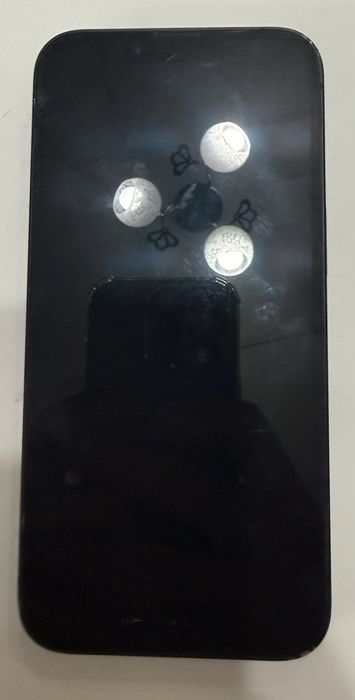 Айфон 14 .Причината за продажбата закупуване по нов модел.