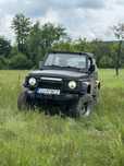 Suzuki Samurai SJ413
