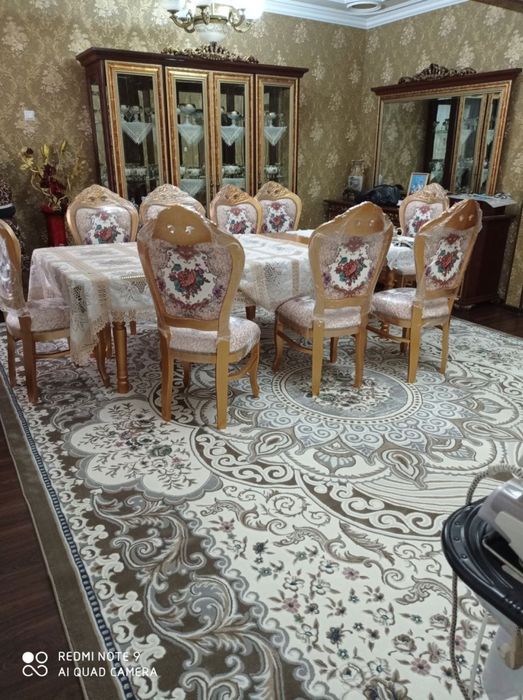 Stol stul komplekt, стол и стулья комплект