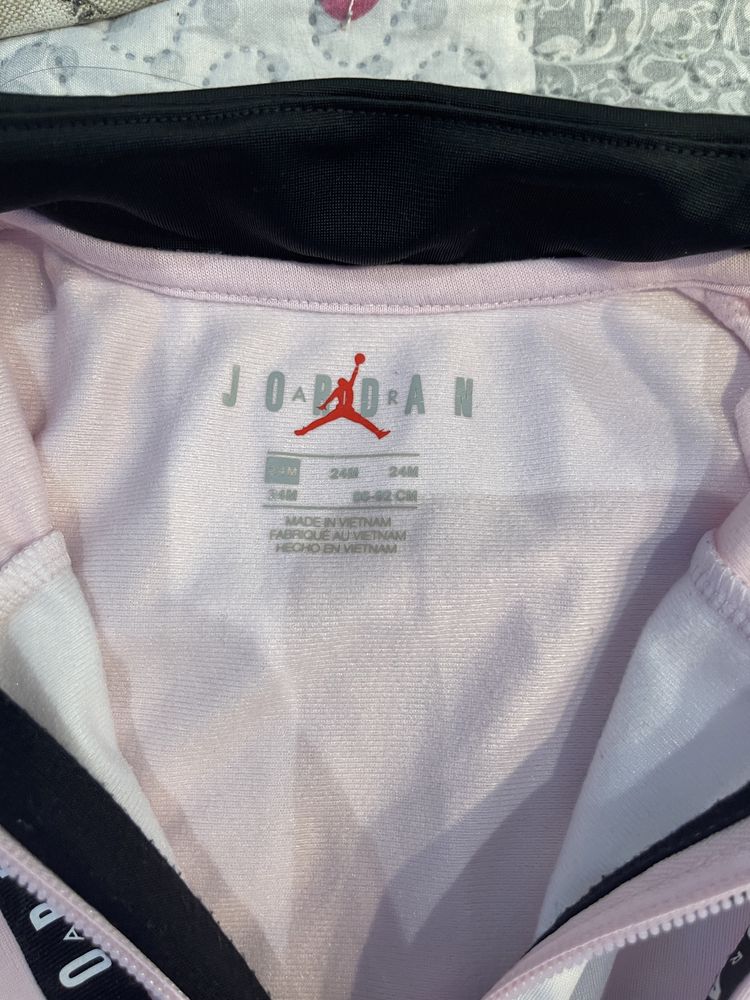 Lot haine fetița adidas jordan