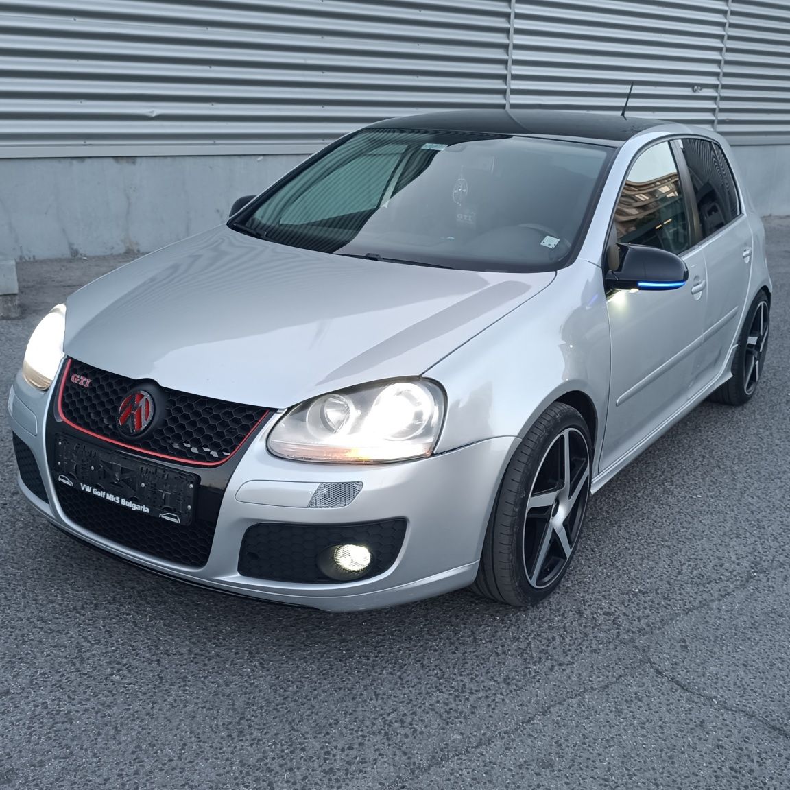• Продавам Голф 5 GTI на Части, както и ВСЯКАКВИ ЧАСТИ и за други коли