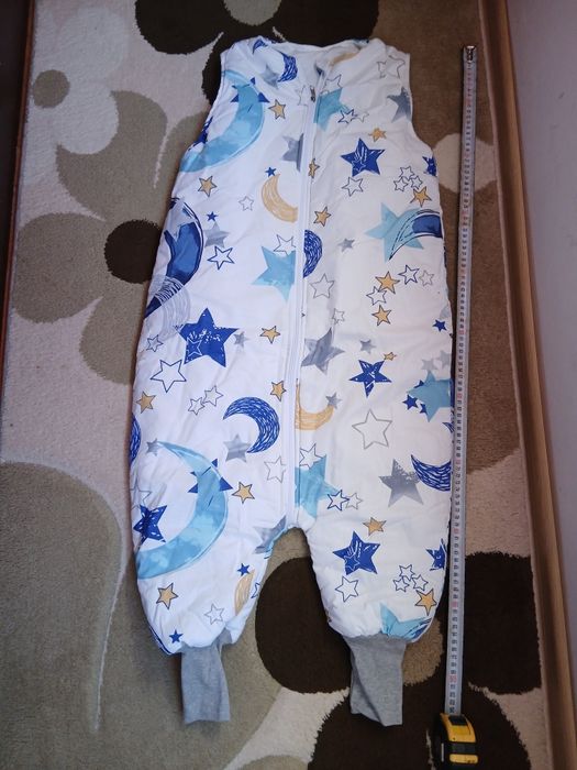 Чувалче за сън с крачета 20 лева