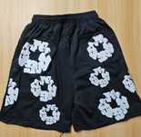 Set Denim Tears Nou(pantaloni+tricou) marimea s