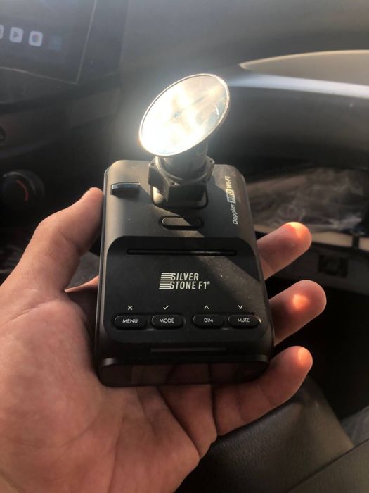 Продам антирадар