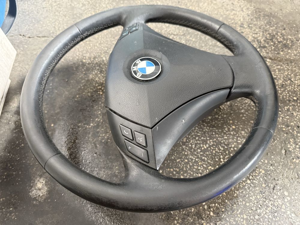 Волан за BMW 5 серия Е60 Е61