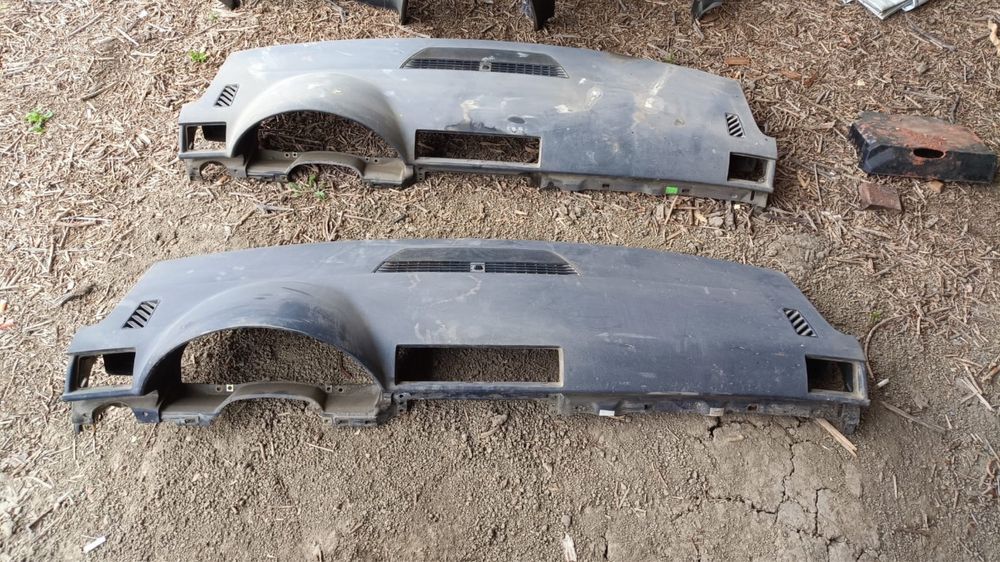 Plansa bord golf 4 bora x3 audi a4 b6 b7 passat b5.5 astra h