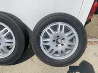 Vand jante Mercedes Vito 639
