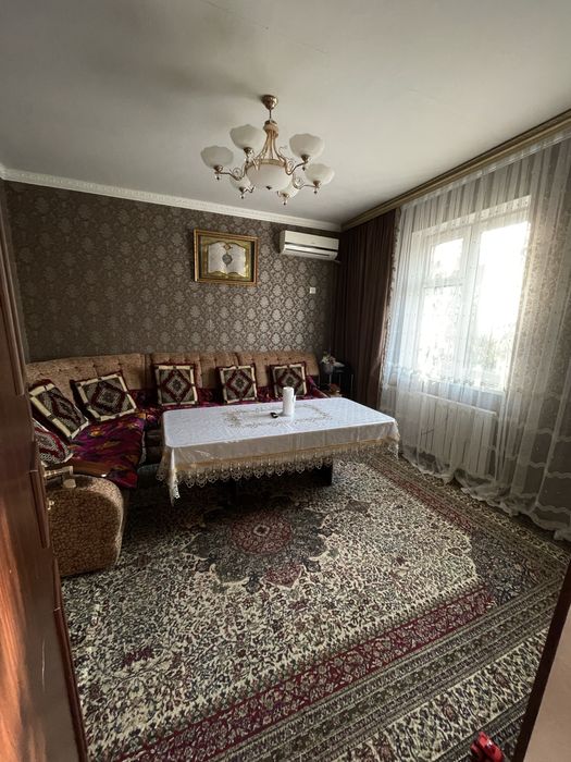 Фарғона, Миндонабод — ЕвроРемонт Ховли Уй! Кўчиб киришга тайёр!