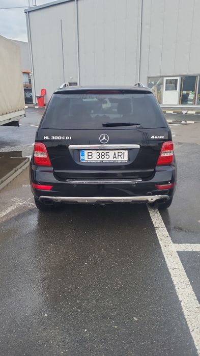 Urgent vând ml 2010