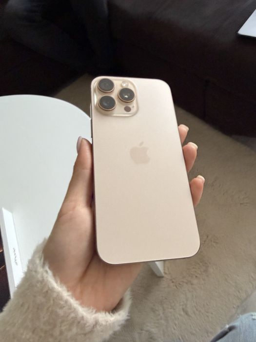 Iphone 16Pro Max 256GB