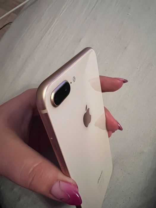Iphone 8 plus 128 GB