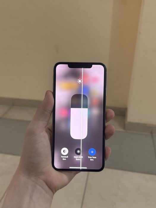 iPhone XS MAX 256гб